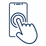 Benefits card icon