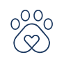 Benefits card icon